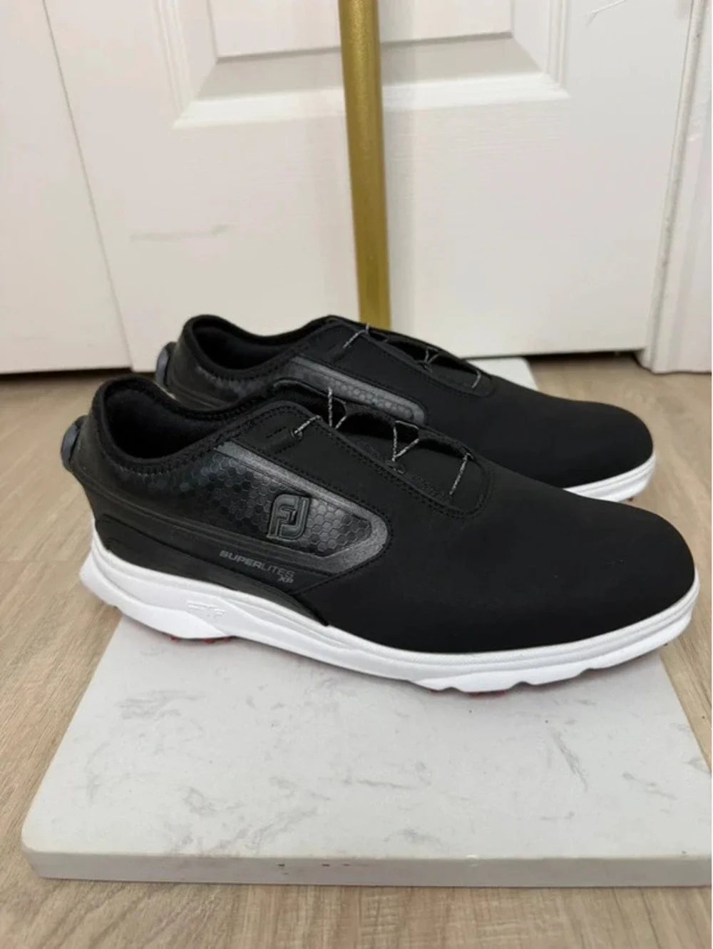 FootJoy Men's Superlites XP golf shoes [COPY]